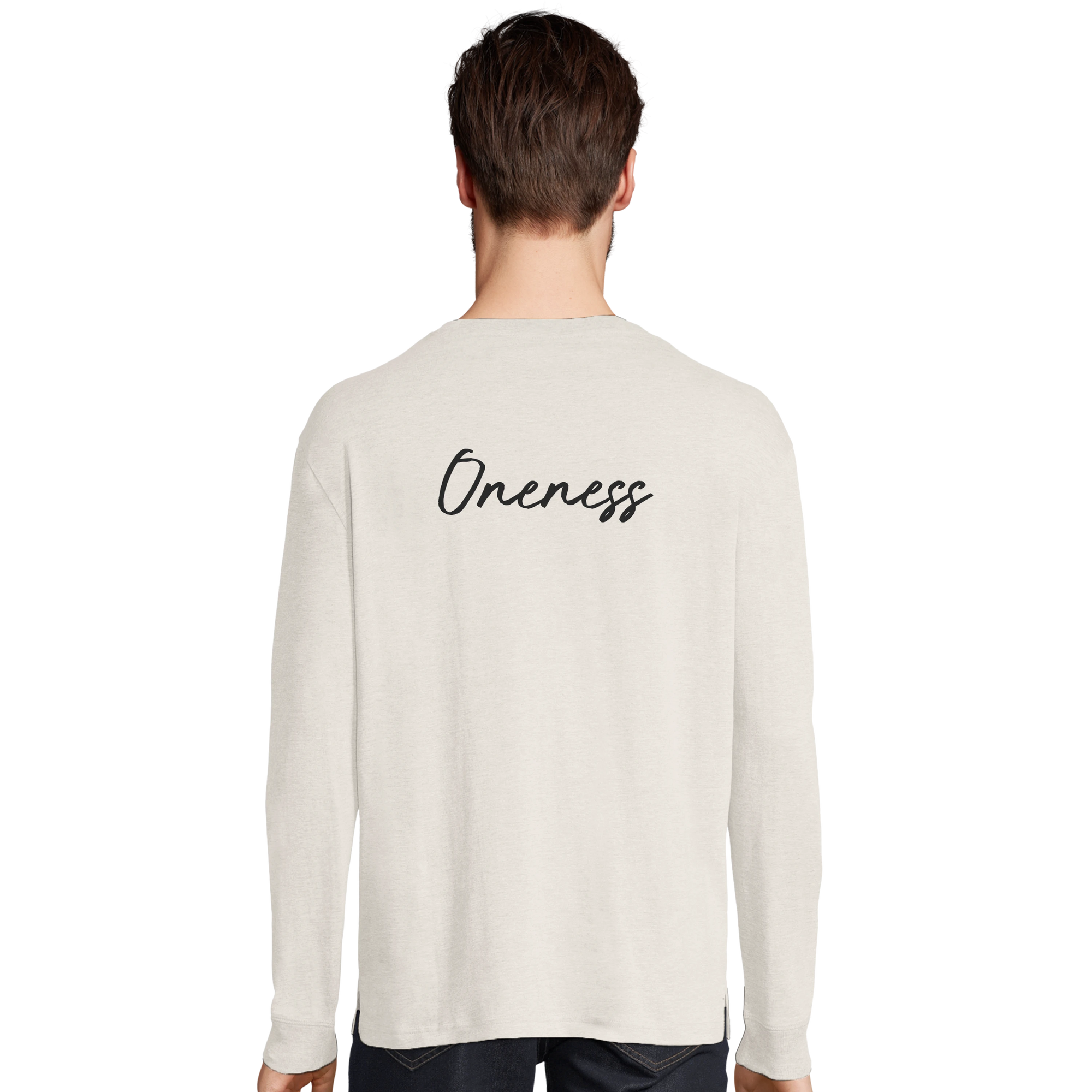 Oneness - "The Urban Matrix" Off White 4