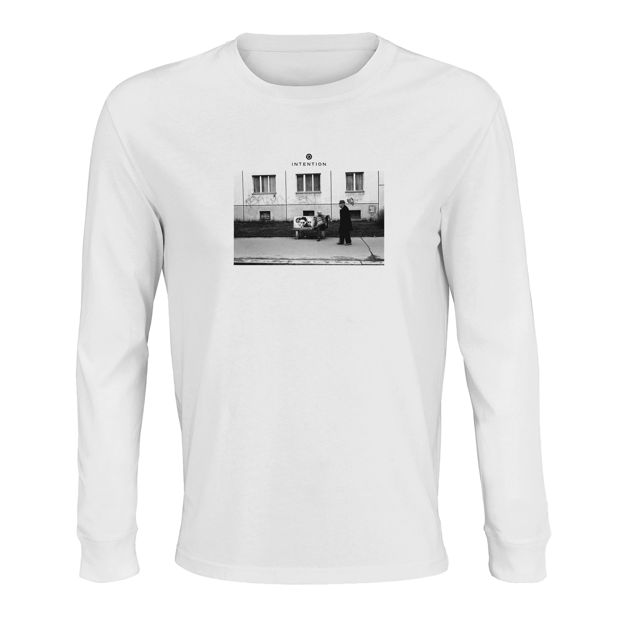 Oneness - "The Urban Matrix" White 1