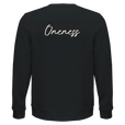 Oneness - "The Urban Matrix" Sweatshirt Black 2