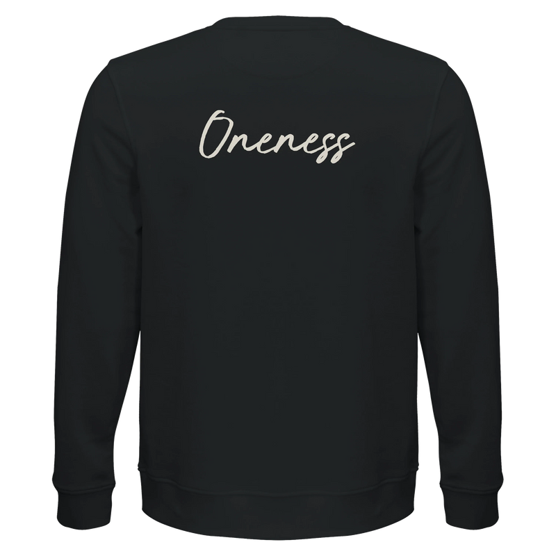 Back · Oneness