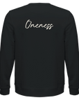 Oneness - "The Urban Matrix" Sweatshirt Black XS 2