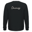 Oneness - "The Urban Matrix" Sweatshirt Black 2