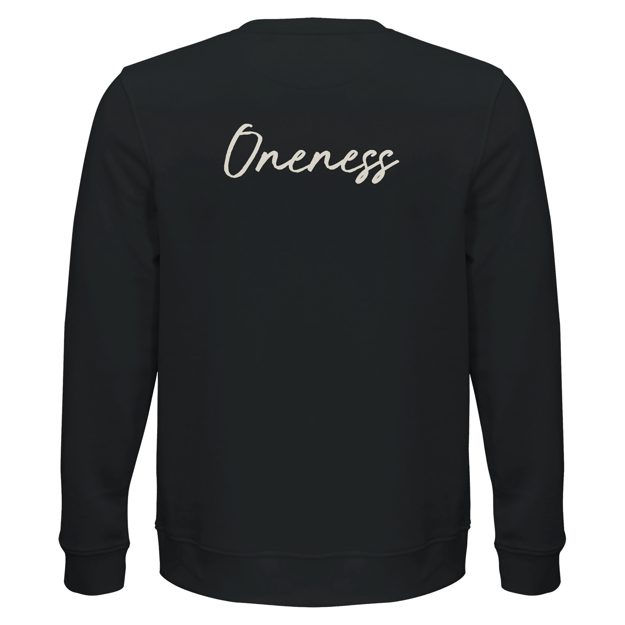 Oneness - "The Urban Matrix" Sweatshirt Black XS 2