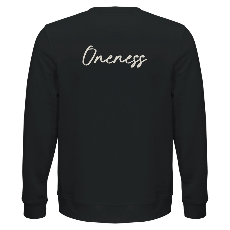 Back · Oneness