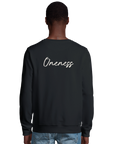 Oneness - "The Urban Matrix" Sweatshirt Black XS 4