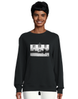 Oneness - "The Urban Matrix" Sweatshirt Black XS 5
