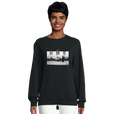 Oneness - "The Urban Matrix" Sweatshirt Black 5