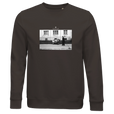 Oneness - "The Urban Matrix" Sweatshirt deep charcoal grey 1