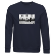 Oneness - "The Urban Matrix" Sweatshirt French Navy 1