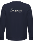 Oneness - "The Urban Matrix" Sweatshirt French Navy XS 2