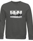 Oneness - "The Urban Matrix" Sweatshirt Grey Melange XS 1