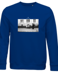 Oneness - "The Urban Matrix" Sweatshirt Royal Blue XS 1