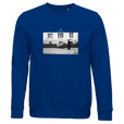 Oneness - "The Urban Matrix" Sweatshirt Royal Blue 1
