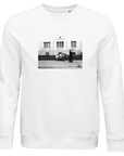 Oneness - "The Urban Matrix" Sweatshirt White XS 1