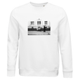 Oneness - "The Urban Matrix" Sweatshirt White 1
