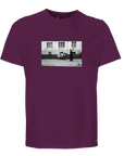 Oneness - "The Urban Matrix" T-shirt astral purple XS 1