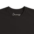 Oneness - "The Urban Matrix" T-shirt Deep Black 2