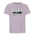 Oneness - "The Urban Matrix" T-shirt lilak 1