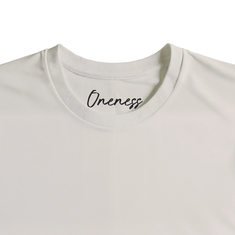 Back · Oneness