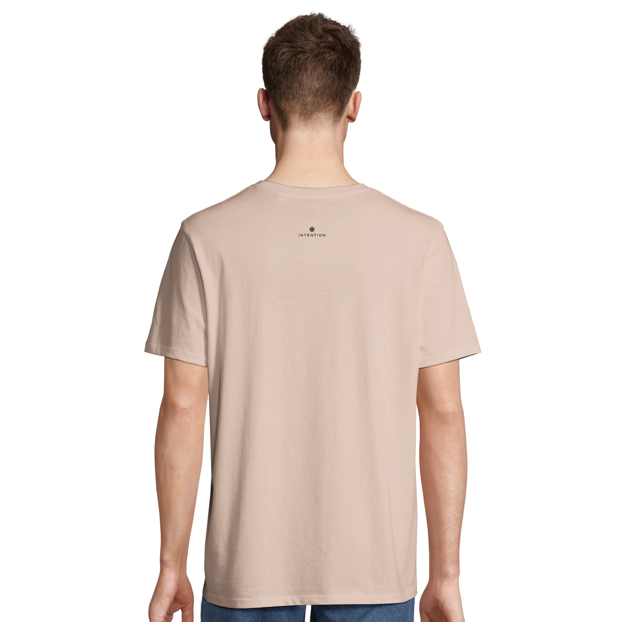 Oneness - "The Urban Matrix" T-shirt Rope XS 5