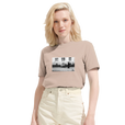 Oneness - "The Urban Matrix" T-shirt Rope 6