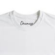Oneness - "The Urban Matrix" T-shirt White 2