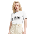 Oneness - "The Urban Matrix" T-shirt White 6