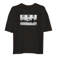 Oneness - "The Urban Matrix" T-shirt Deep Black 1