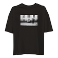 Oneness - "The Urban Matrix" T-shirt Deep Black 1