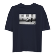 Oneness - "The Urban Matrix" T-shirt French Navy 1