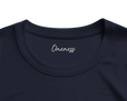 Oneness - "The Urban Matrix" T-shirt French Navy 2