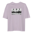 Oneness - "The Urban Matrix" T-shirt lilak 1
