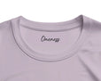 Oneness - "The Urban Matrix" T-shirt lilak 2