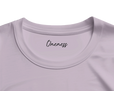 Oneness - "The Urban Matrix" T-shirt lilak 2