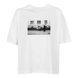 Oneness - "The Urban Matrix" T-shirt White 1
