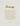 Oneness Word of Intention Framed print 13x18 cm / 5x7″ White frame Linen paper