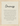 Oneness Word of Intention Framed print 13x18 cm / 5x7″ Wood frame Linen paper
