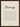 Oneness Word of Intention Framed print 21x29.7 cm / 8x12" Dark wood frame Linen paper