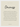 Oneness Word of Intention Framed print 21x29.7 cm / 8x12" White frame Linen paper