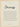 Oneness Word of Intention Framed print 21x29.7 cm / 8x12" Wood frame Linen paper