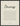 Oneness Word of Intention Framed print 30x40 cm / 12x16″ Black frame Linen paper