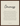 Oneness Word of Intention Framed print 30x40 cm / 12x16″ Dark wood frame Linen paper