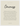 Oneness Word of Intention Framed print 30x40 cm / 12x16″ White frame Linen paper
