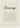 Oneness Word of Intention Framed print 50x70 cm / 20x28″ White frame Linen paper