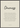 Oneness Word of Intention Framed print 70x100 cm / 28x40″ Black frame Linen paper