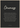 Oneness Word of Intention Framed print 70x100 cm / 28x40″ Wood frame Carbon paper