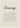 Oneness Word of Intention Framed print A1 (59.4 x 84.1  cm) White frame Linen paper