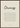 Oneness Word of Intention Framed print A2 (42 x 59.4  cm) Dark wood frame Linen paper
