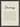 Oneness Word of Intention Framed print A3 (29.7 x 42  cm) Black frame Linen paper