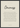 Oneness Word of Intention Framed print A3 (29.7 x 42  cm) Black frame Linen paper